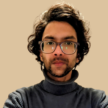 Bharat Vyas